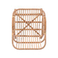 Rattan chair