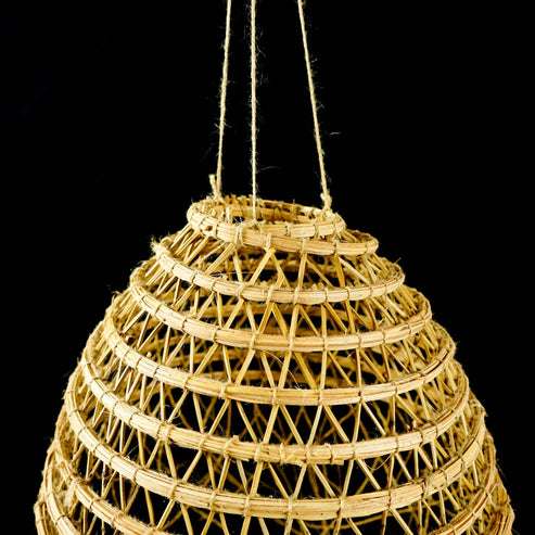 Suspension Zouz