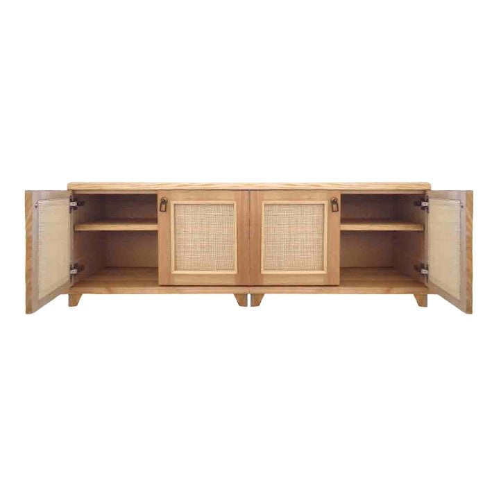 O.C living TVboard-double