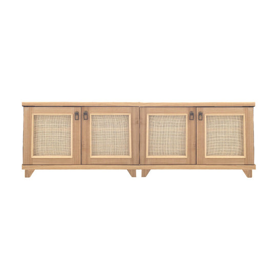 O.C living Original TVboard B-double