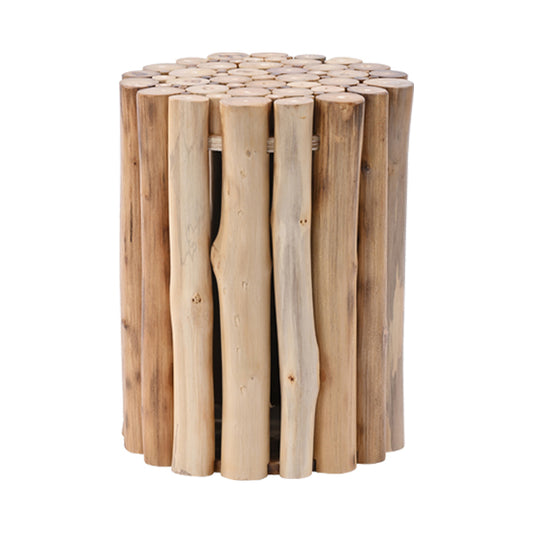 acBi Driftwood Stool