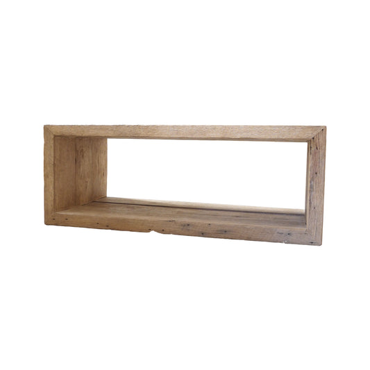 Old Oak Low Table