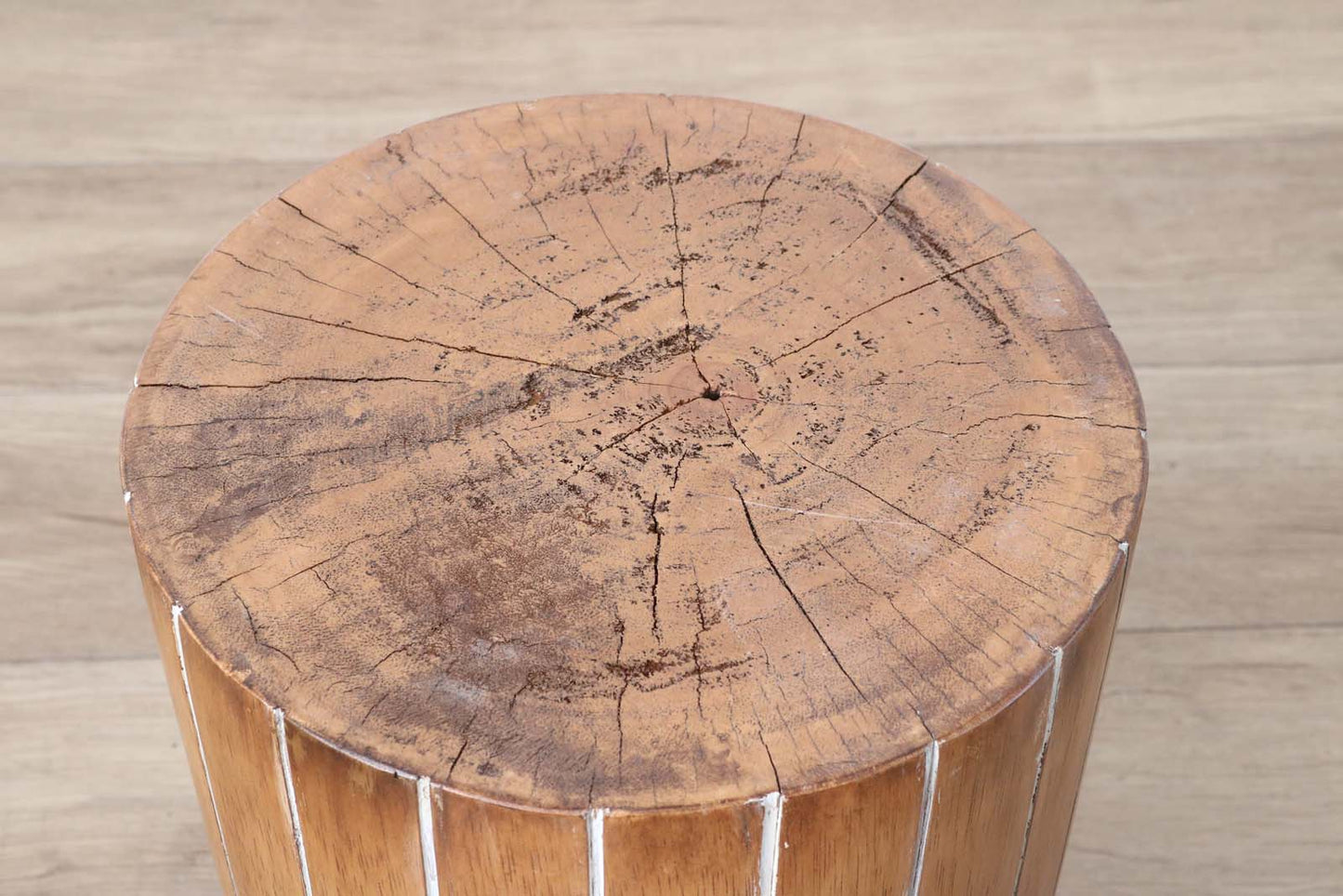 Hawaiian Stool