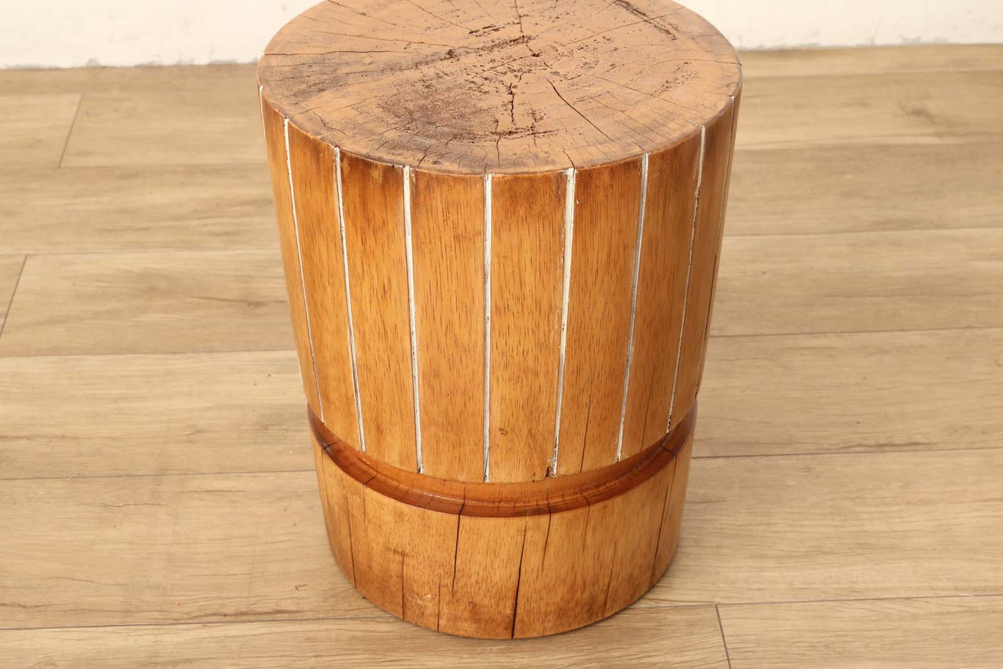 Hawaiian Stool