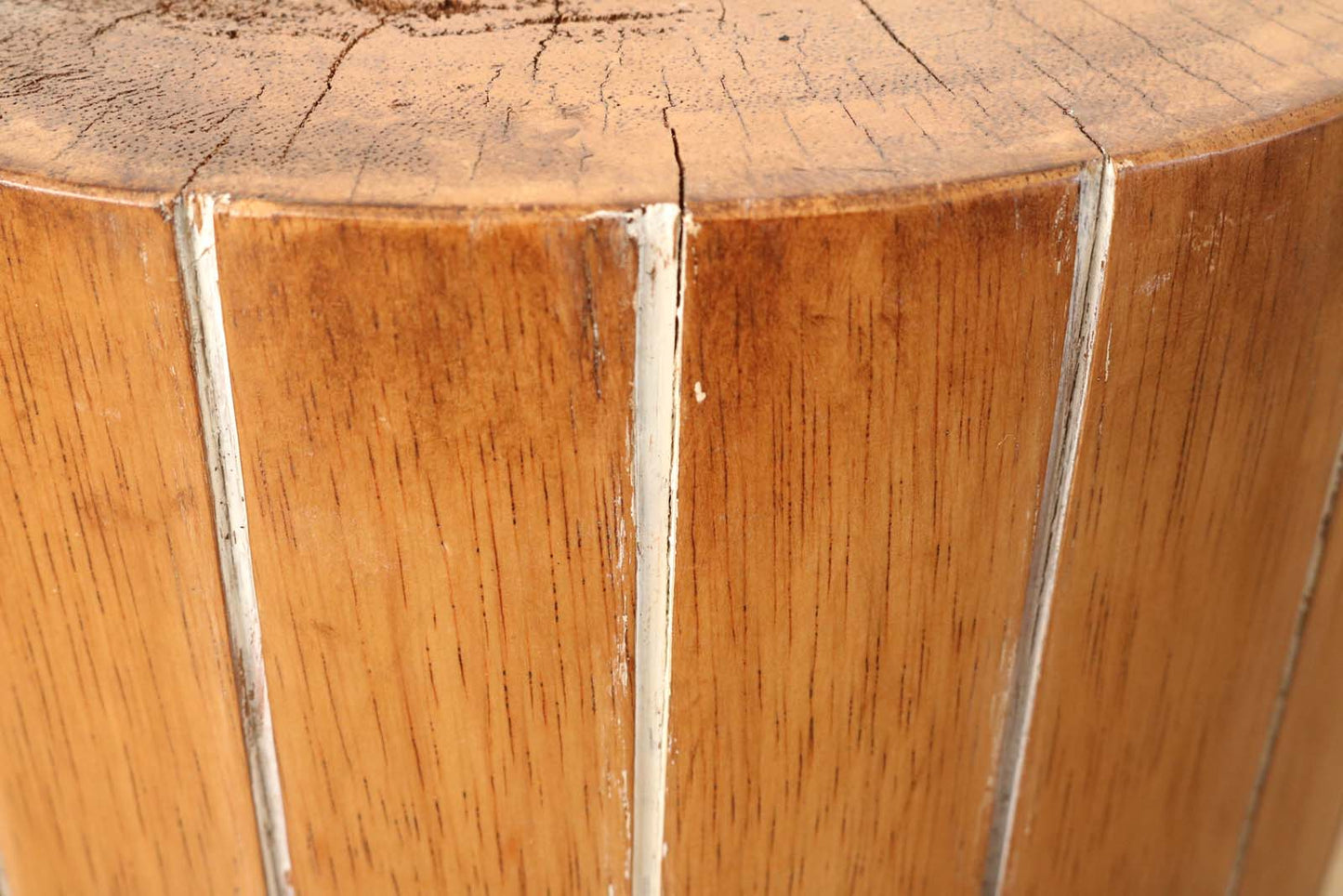 Hawaiian Stool