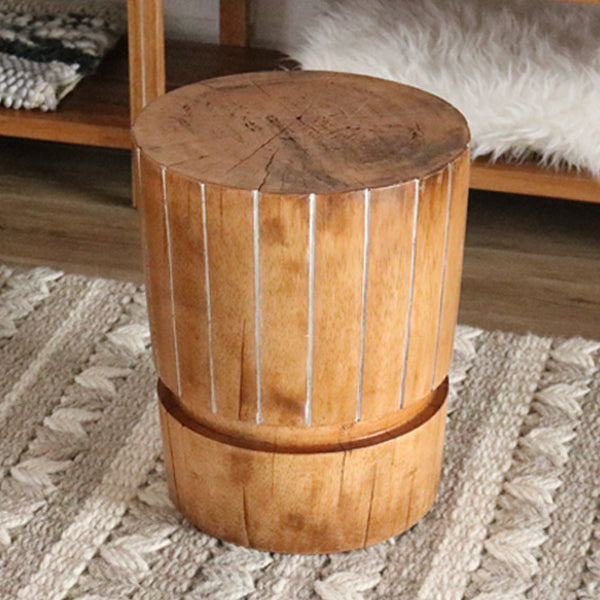Hawaiian Stool