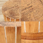 Hawaiian Stool