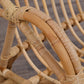 Rattan chair