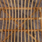 Rattan chair