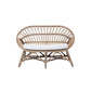 Rattan LOVE SOFA