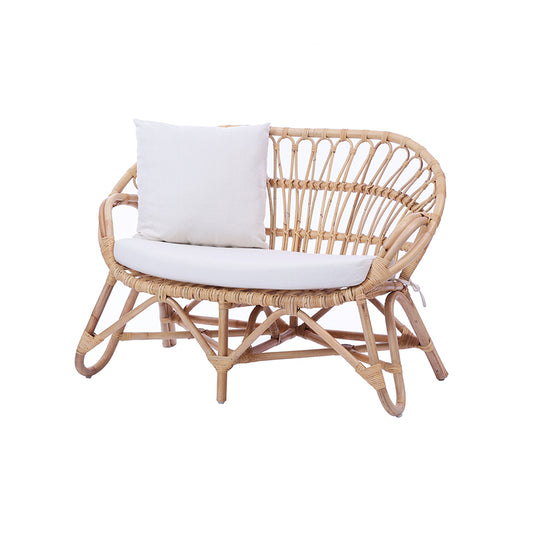 Rattan LOVE SOFA