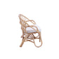 Rattan LOVE SOFA