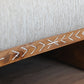 Hawaiian style sofa