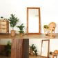 WALL MIRROR