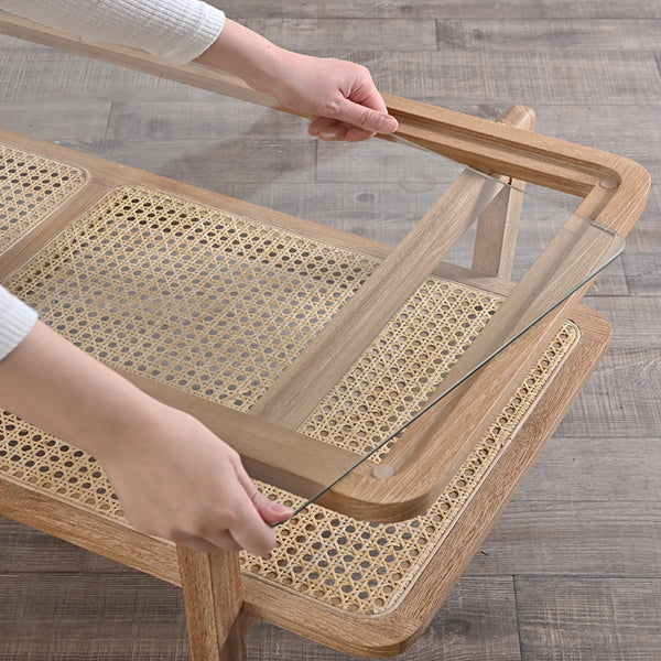 KAGOME CenterTable
