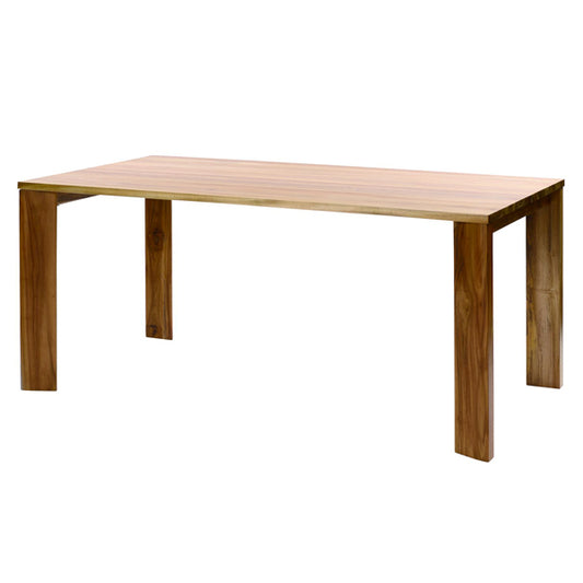 IDENTITY Teak Dining Table