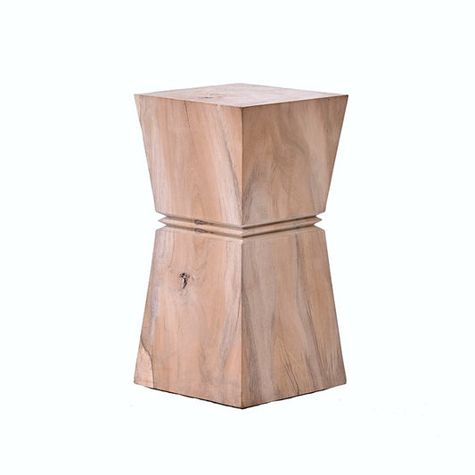 Square Stool