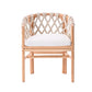 Rope Dinning Chair
