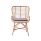 Individual Rattan Dinning Chair