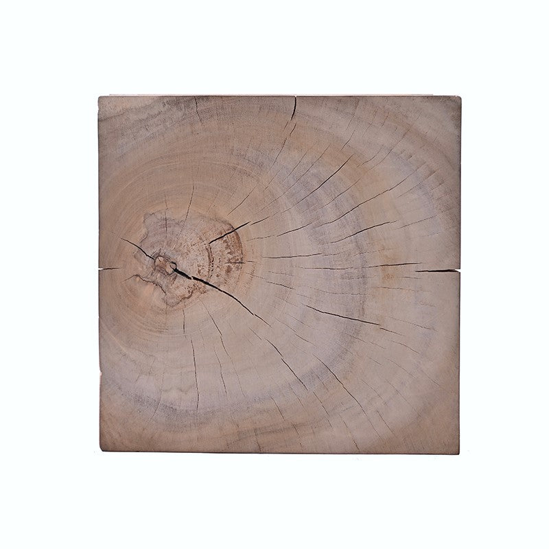 Square Stool