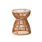 Hawaiian Side Table