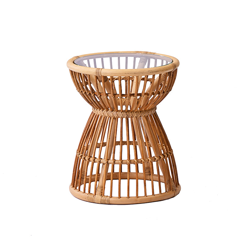 Hawaiian Side Table
