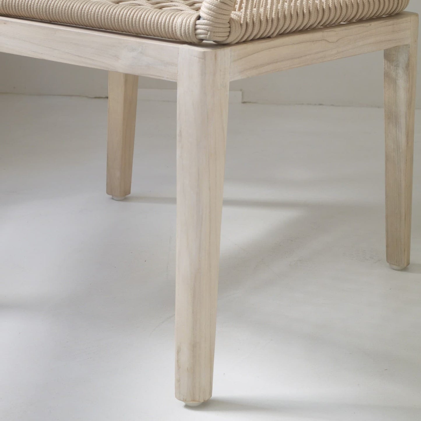 Rope Dining Chair