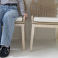 rope　dining　Chair