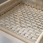 rope　dining　Chair